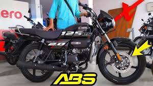 Hero Splendor 125 2025: Stylish, Powerful और Efficient मोटरसाइकिल | India ke Price में